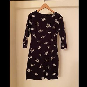 Old Navy midi dress